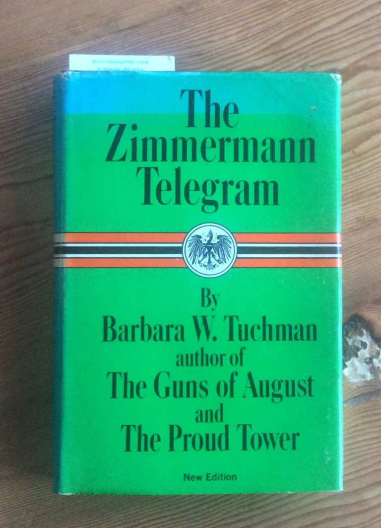 The Zimmermann Telegram Blog Bellew   IMG 2058 768x1063 