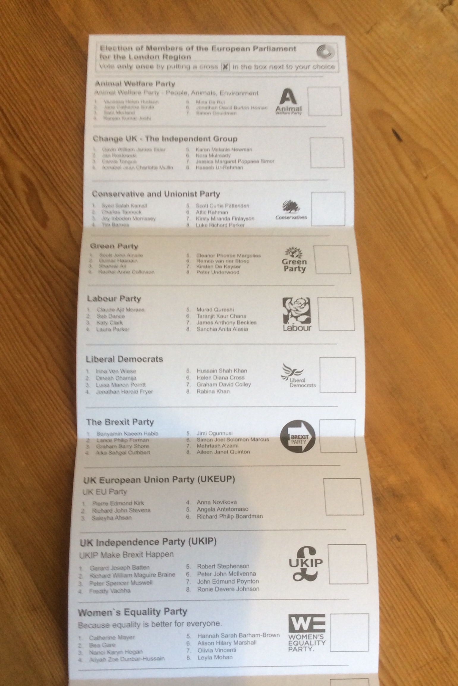 European Parliamentary Election 2019 Blog Bellew European Parliamentary Election 2019 Blog Bellew